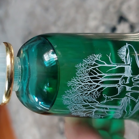 Avon MOONLIGHT GLOW ANNUAL BELL Vintage Charisma Perfume - Picture 9 of 9